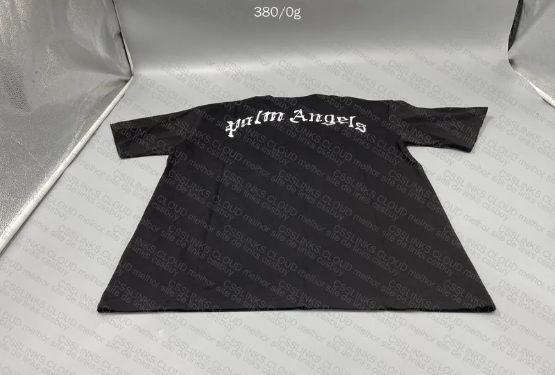 Palm T-shirt 4