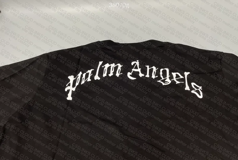 Palm T-shirt 5