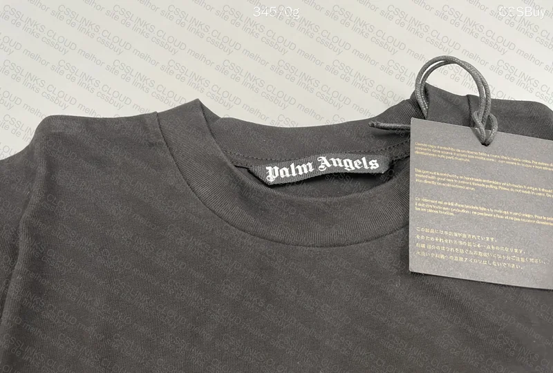 Palm Amgels T-shirt 3