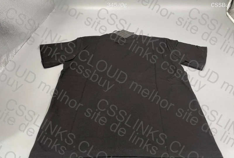 Palm Amgels T-shirt 4