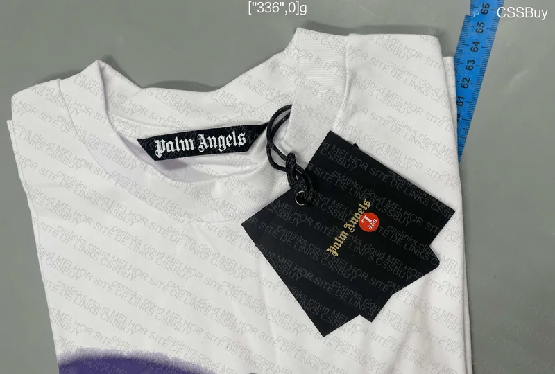 Palm Angel T-shirt