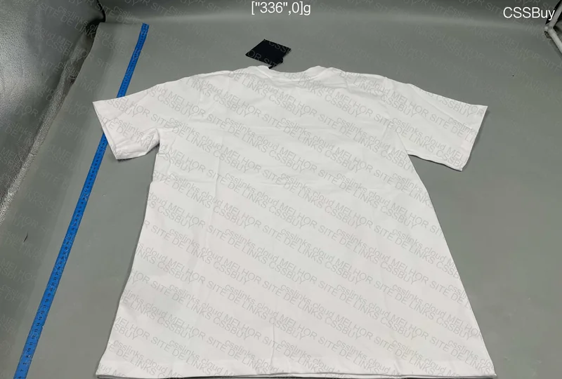 Palm Angel T-shirt 4