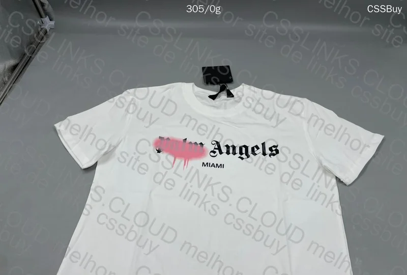 Palm Angel GL? T-shirt