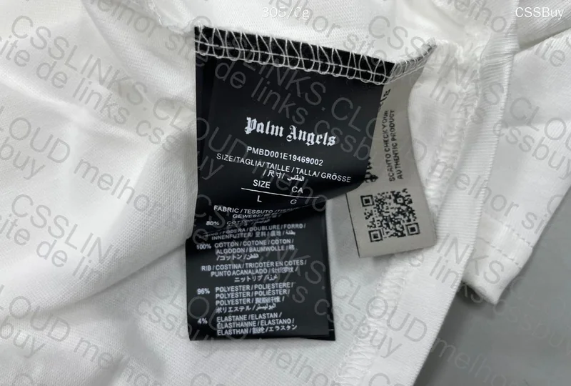 Palm Angel GL? T-shirt 3