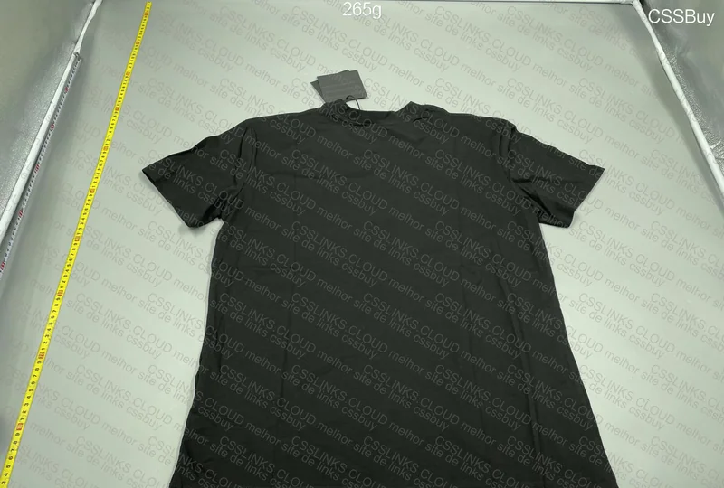 Palm Angels 0832club T-shirt 2