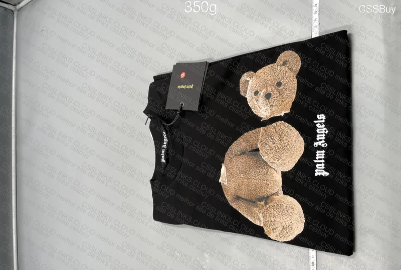 Palm Angels T-shirt 2