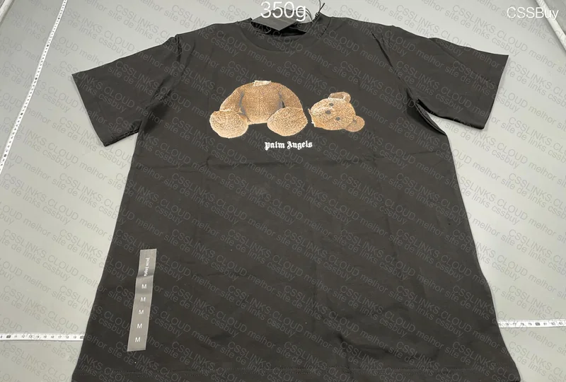 Palm Angels T-shirt 3