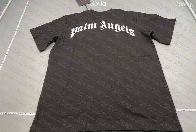 Palm Angels T-shirt 4