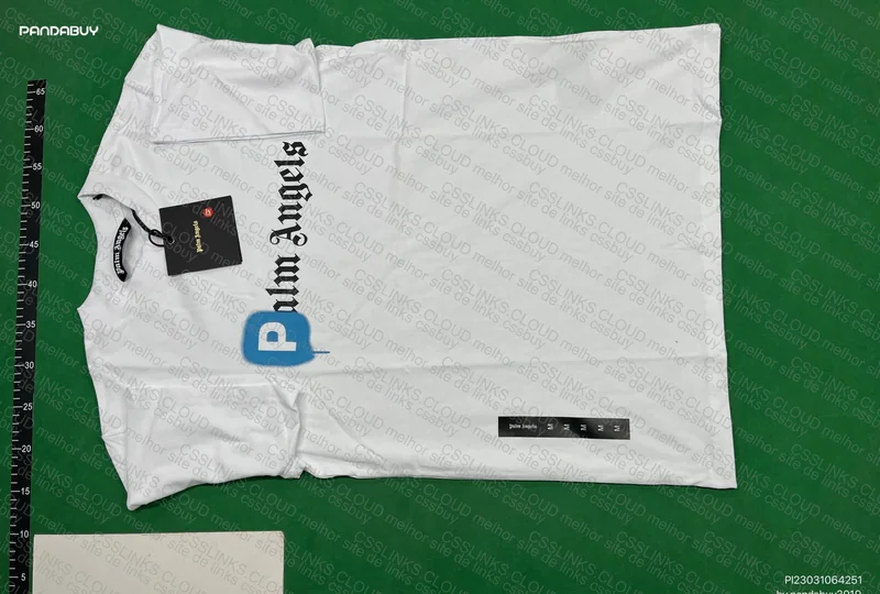 Palm Angels T-shirt