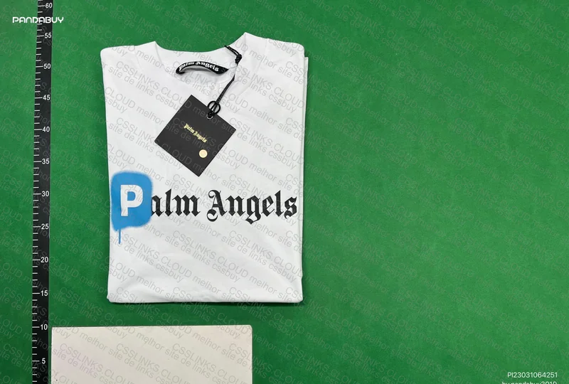 Palm Angels T-shirt 2