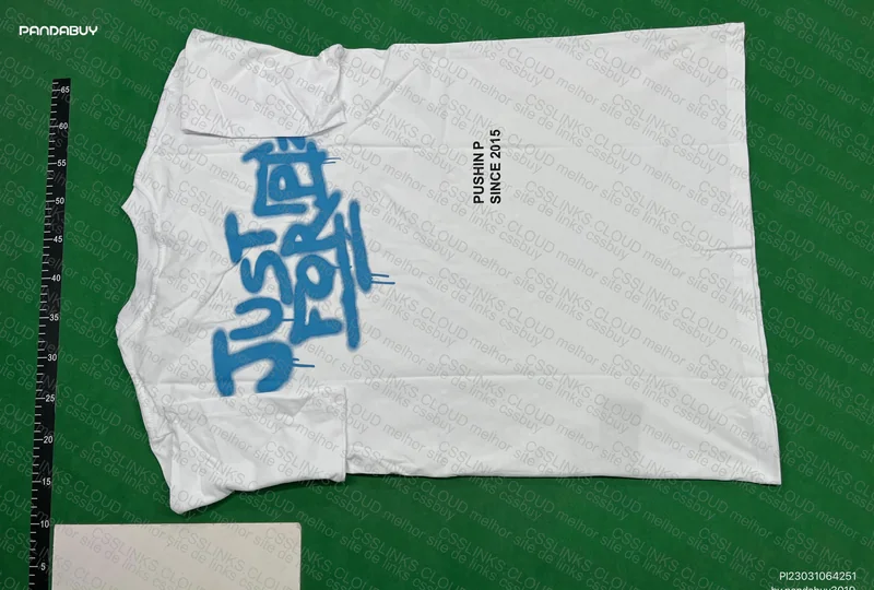 Palm Angels T-shirt 3