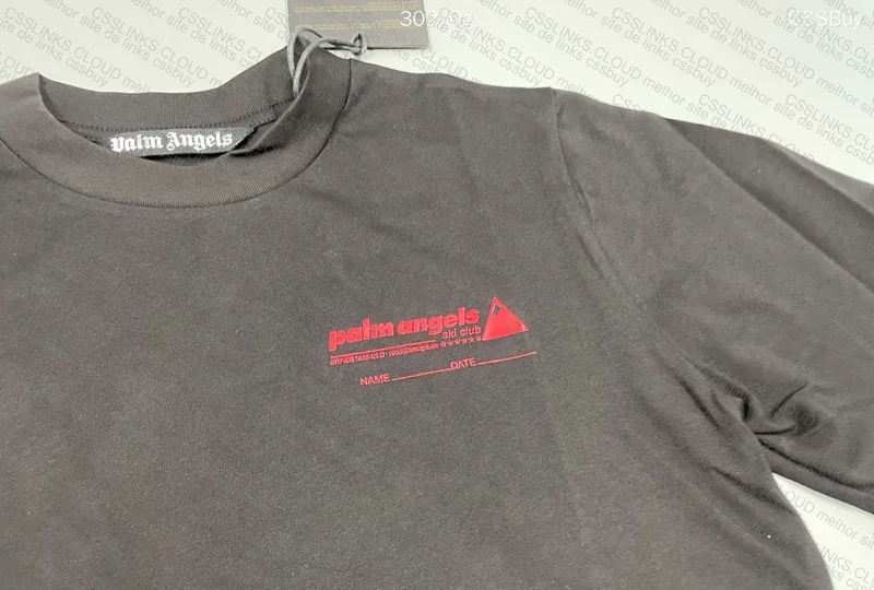 Palm Angels T-shirt 5
