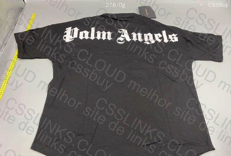 Palm Angels T-shirt