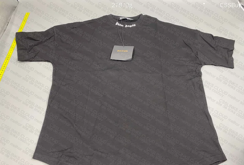 Palm Angels T-shirt 2