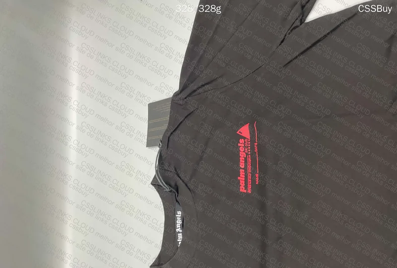 Palm Angels T-shirt