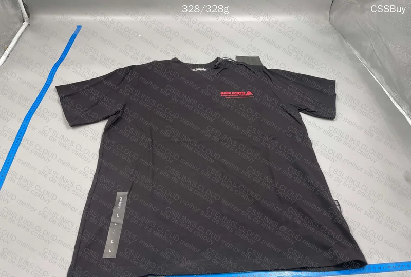 Palm Angels T-shirt 2