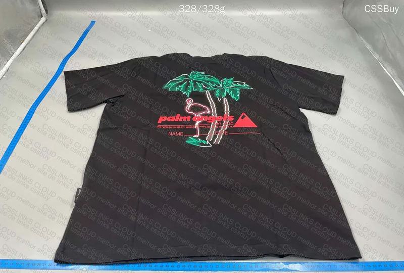 Palm Angels T-shirt 3