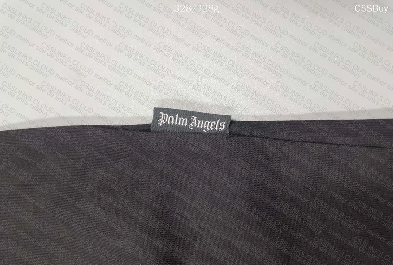 Palm Angels T-shirt 5