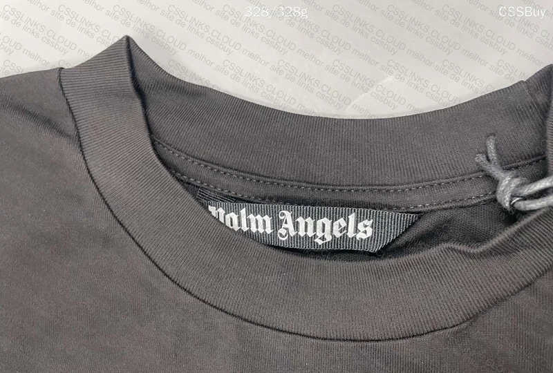 Palm Angels T-shirt 6