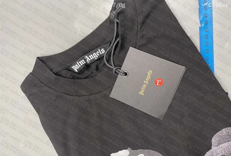 Palm Angels T-shirt
