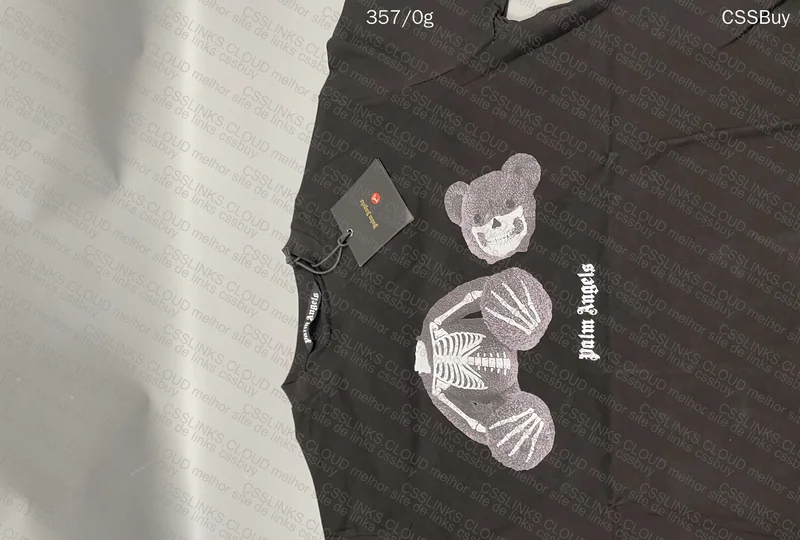 Palm Angels T-shirt 2
