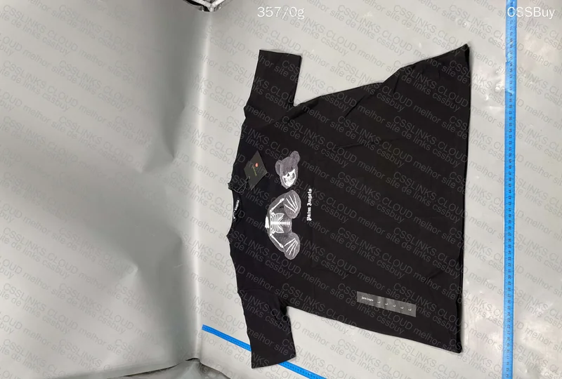 Palm Angels T-shirt 3