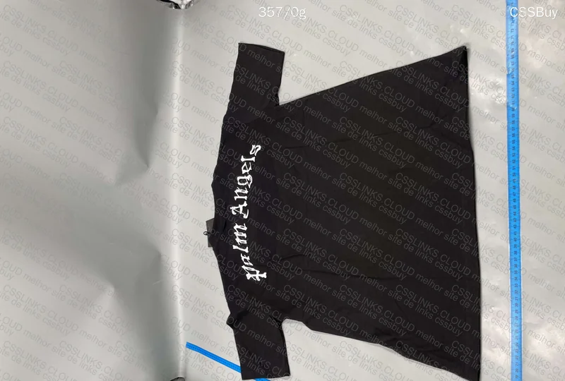 Palm Angels T-shirt 5