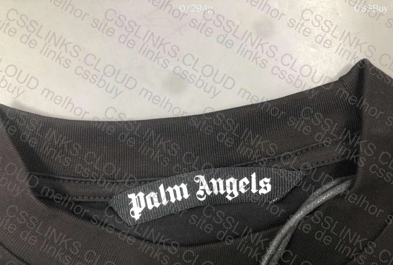 Palm Angels T-shirt