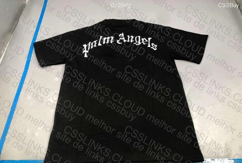 Palm Angels T-shirt 2