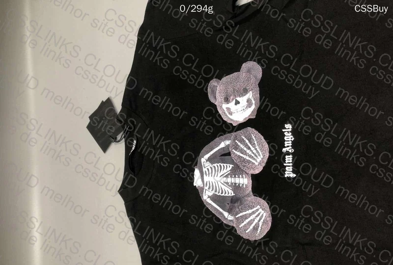 Palm Angels T-shirt 3
