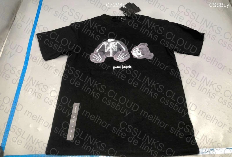Palm Angels T-shirt 4