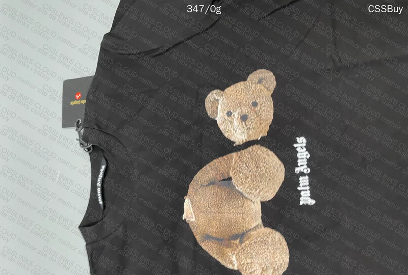 Palm Angels T-shirt