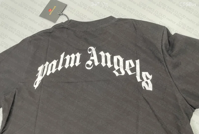 Palm Angels T-shirt 2