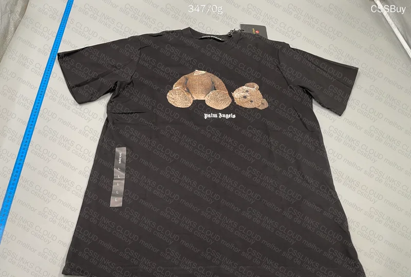 Palm Angels T-shirt 3