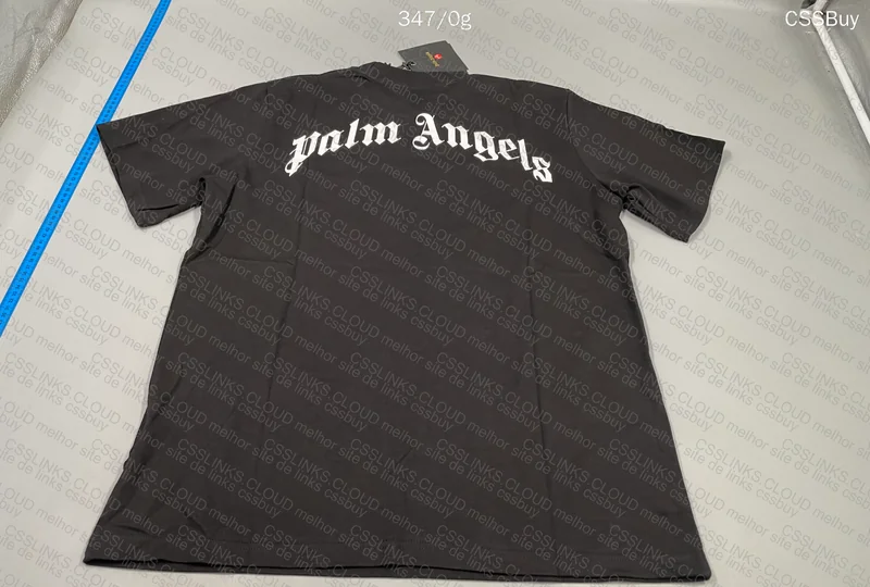 Palm Angels T-shirt 5