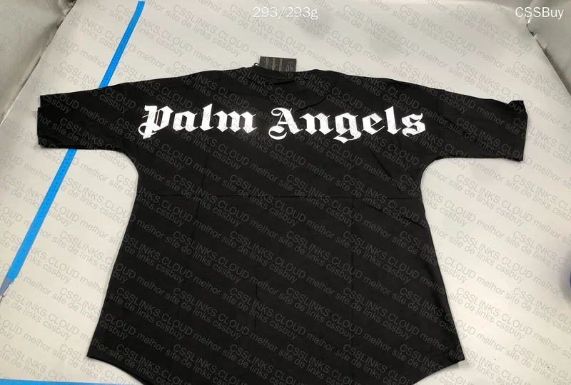 Palm Angels T-shirt
