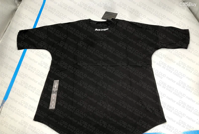 Palm Angels T-shirt 2