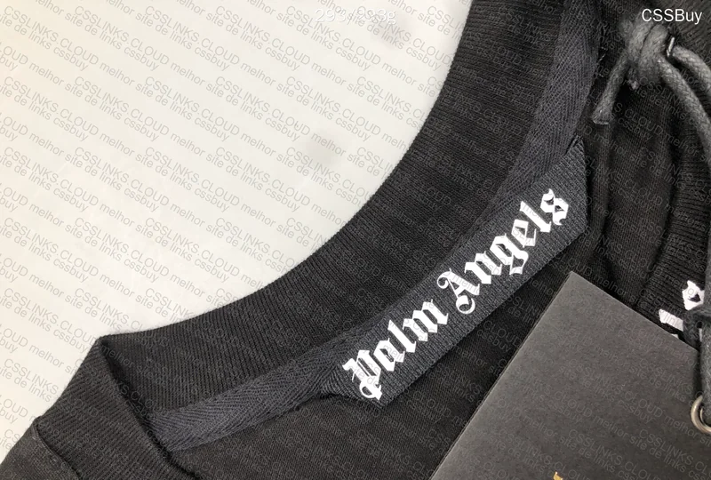 Palm Angels T-shirt 4
