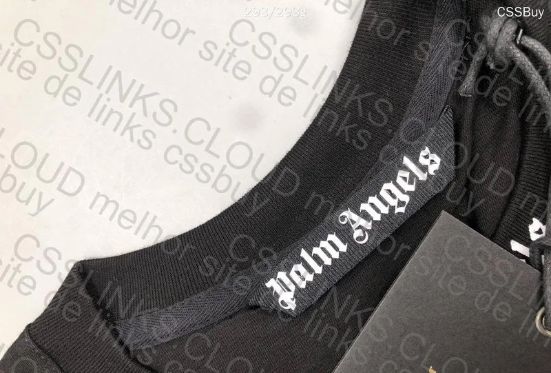 Palm Angels T-shirt 5