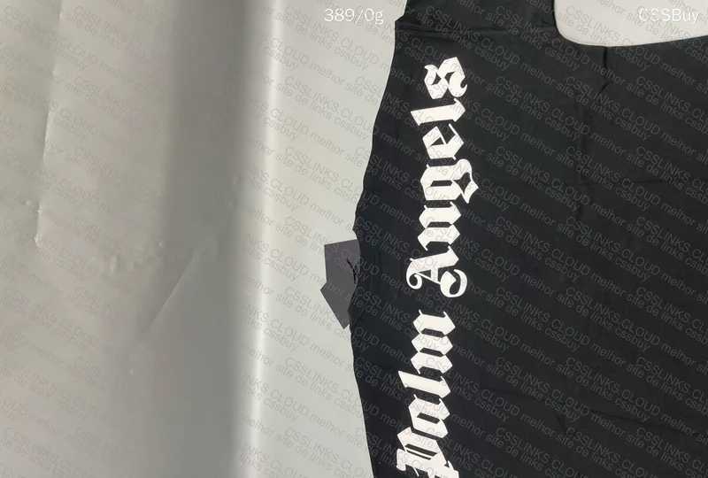 Palm Angels T-shirt 2