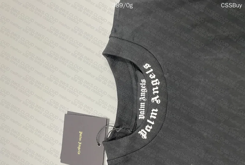 Palm Angels T-shirt 3