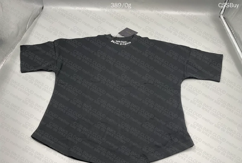 Palm Angels T-shirt 5