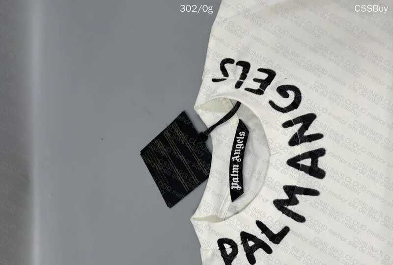 Palm Angels T-shirt 2