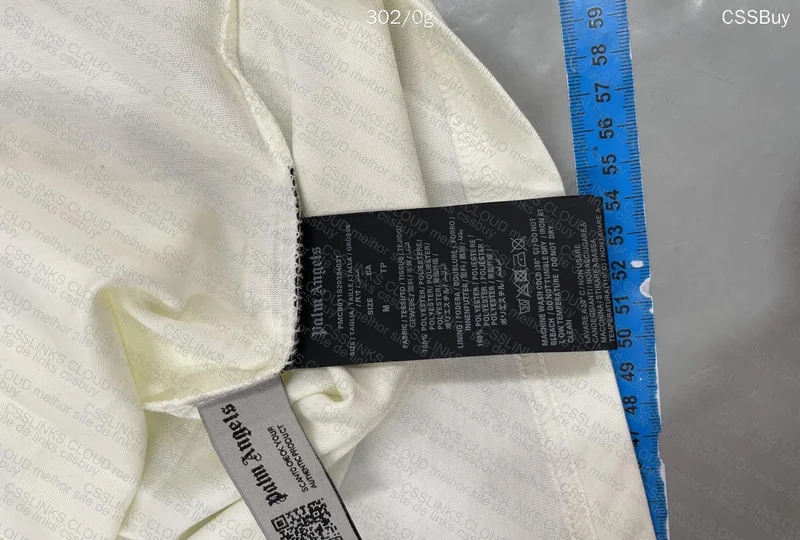 Palm Angels T-shirt 3
