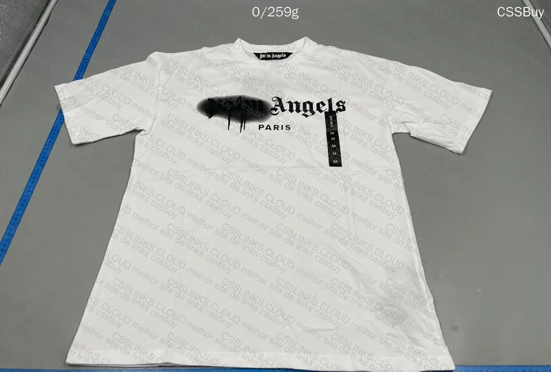 Palm Angels T-shirt
