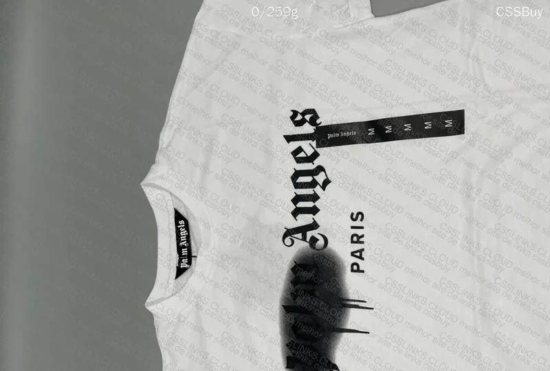 Palm Angels T-shirt 2