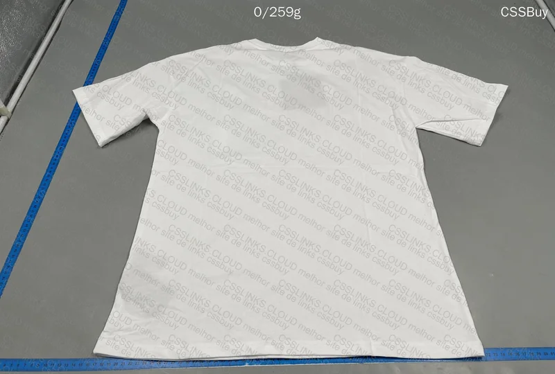 Palm Angels T-shirt 4