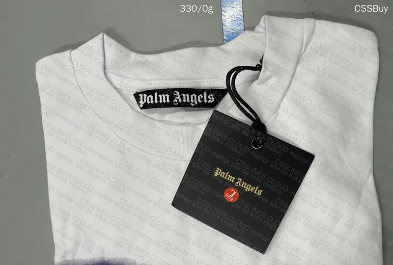 Palm Angels T-shirt