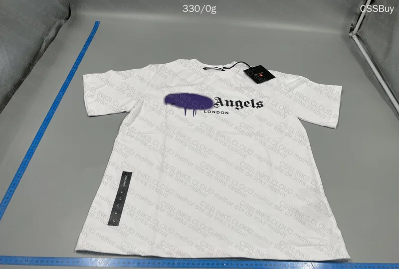 Palm Angels T-shirt 2