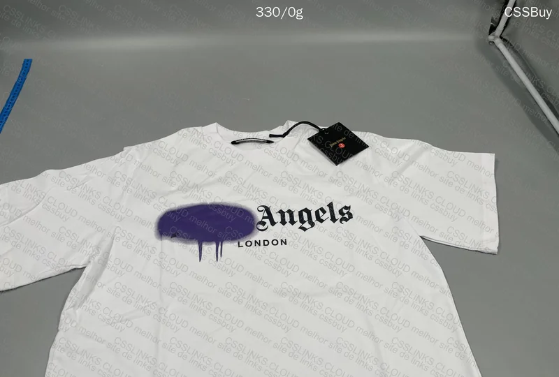 Palm Angels T-shirt 3
